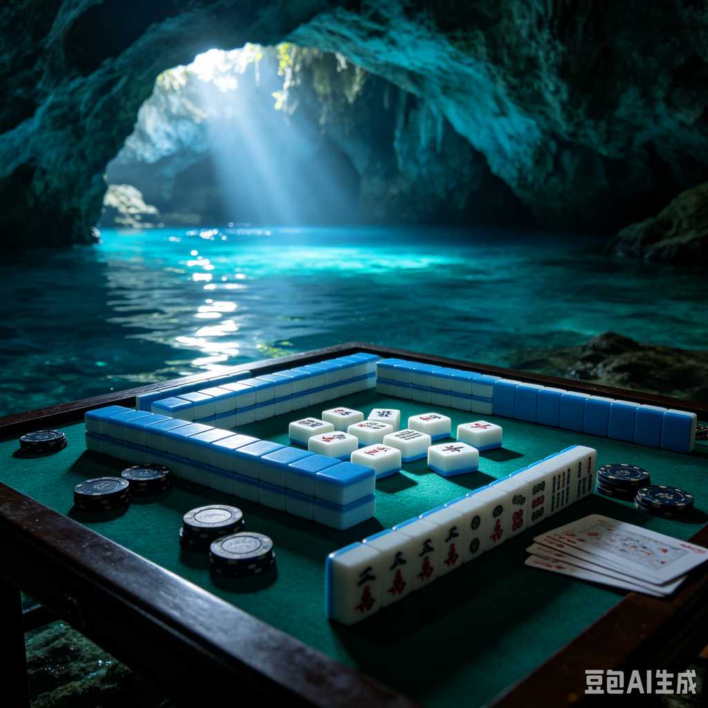 Zaragoza,mahjong
