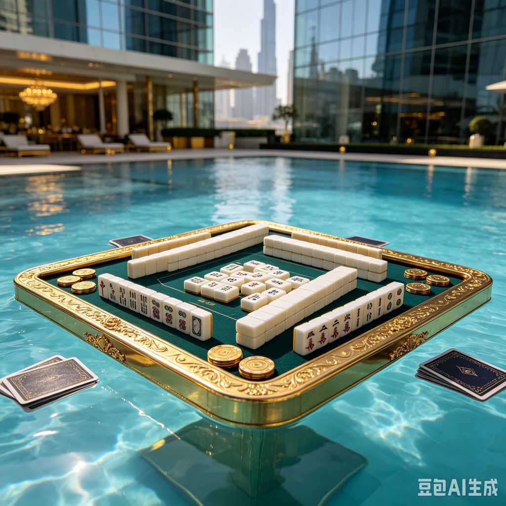 fashion mini mahjong set gift