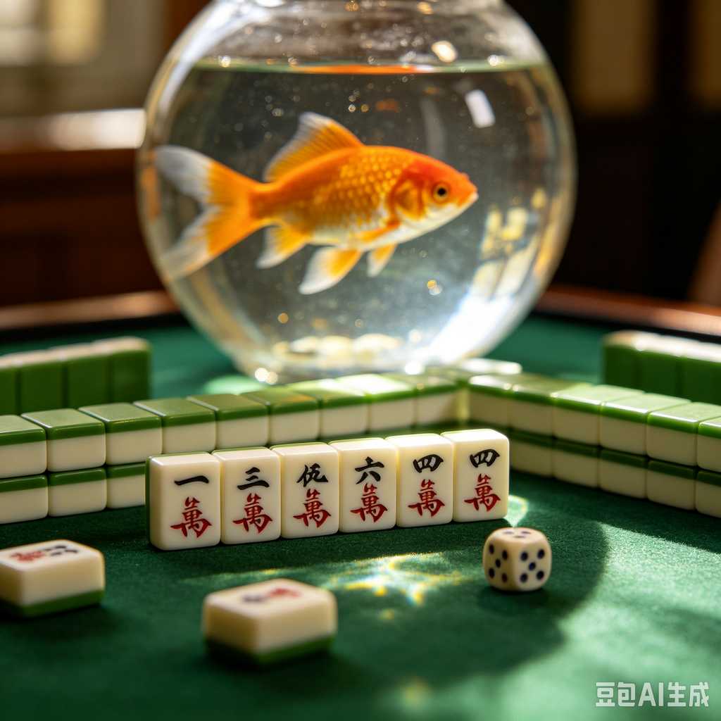 black luxury mahjong set