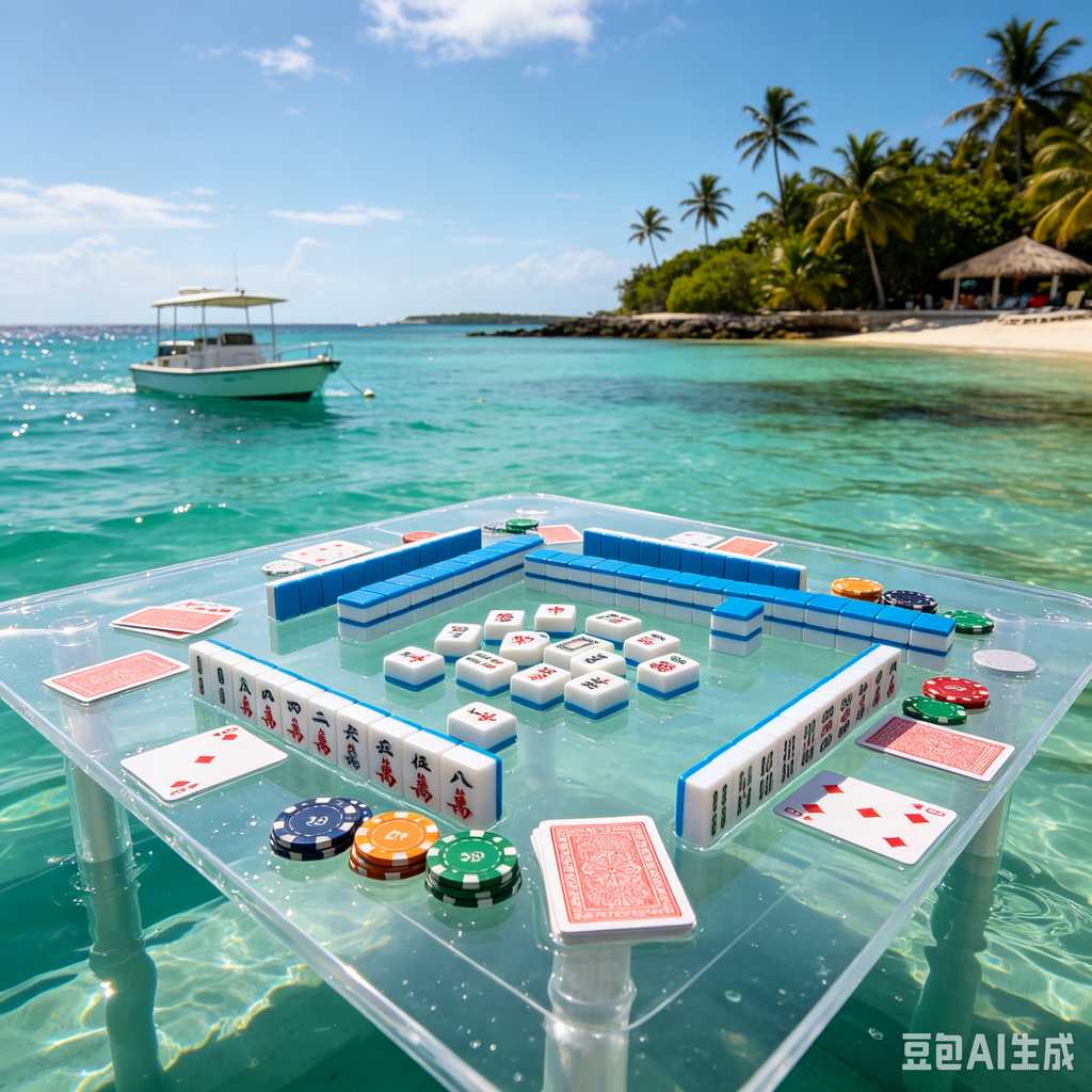 Charleston,mahjong