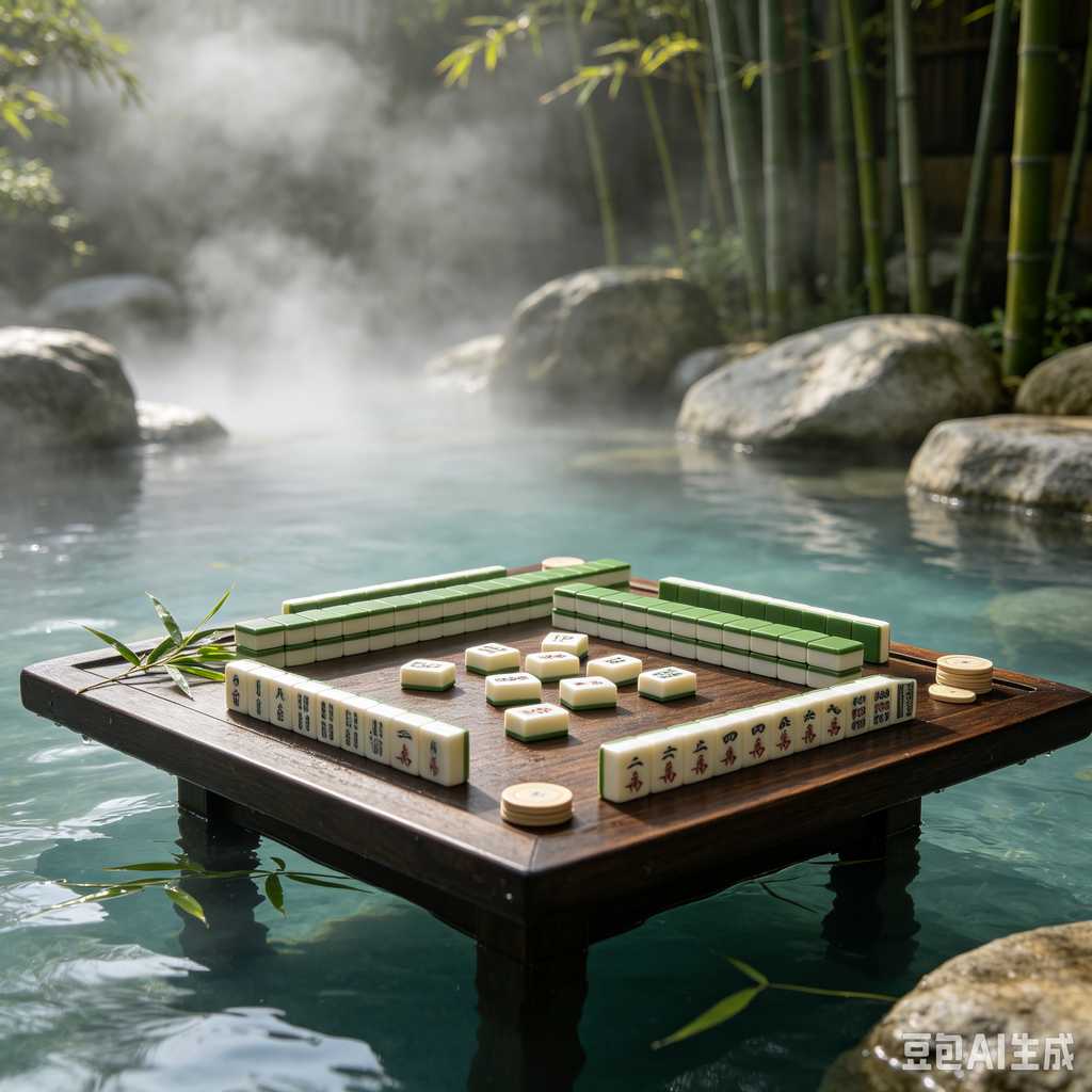 water resistant mahjong box