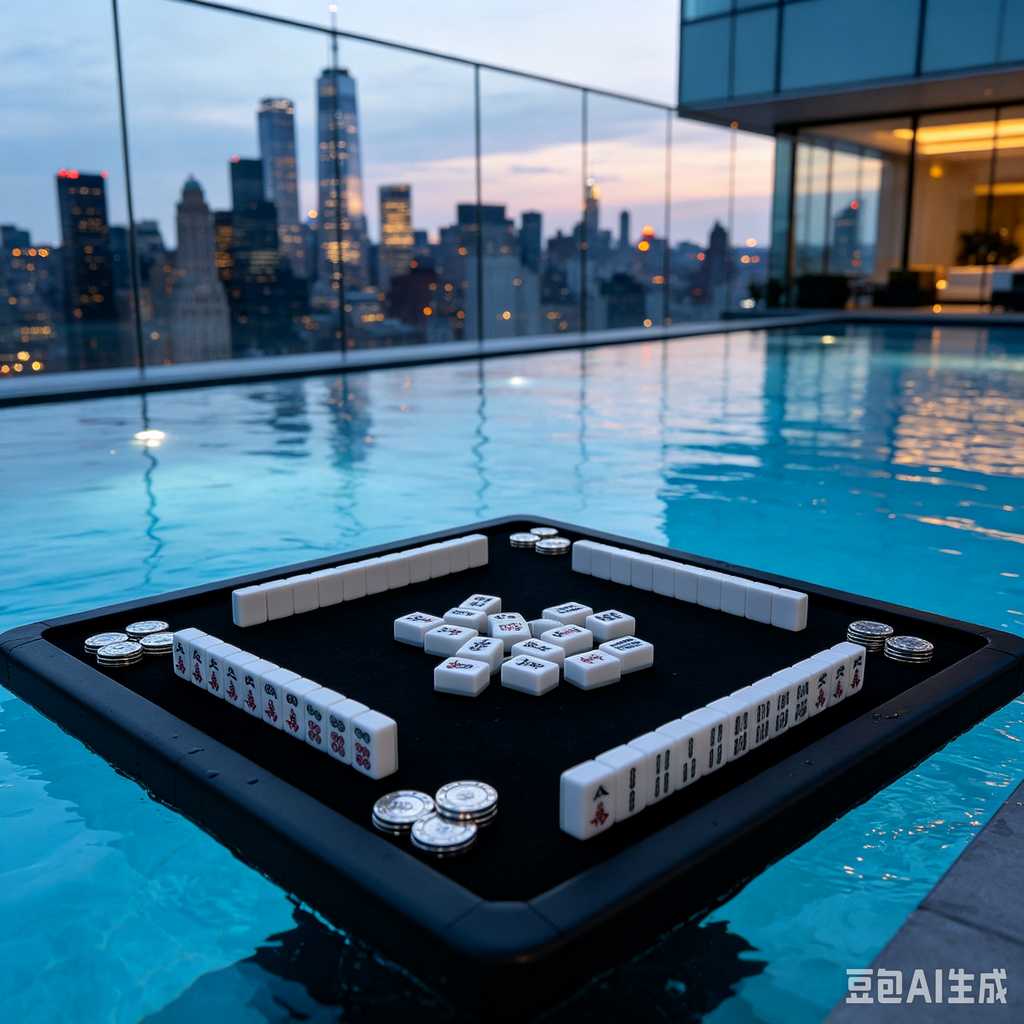large size mahjong tiles for adult