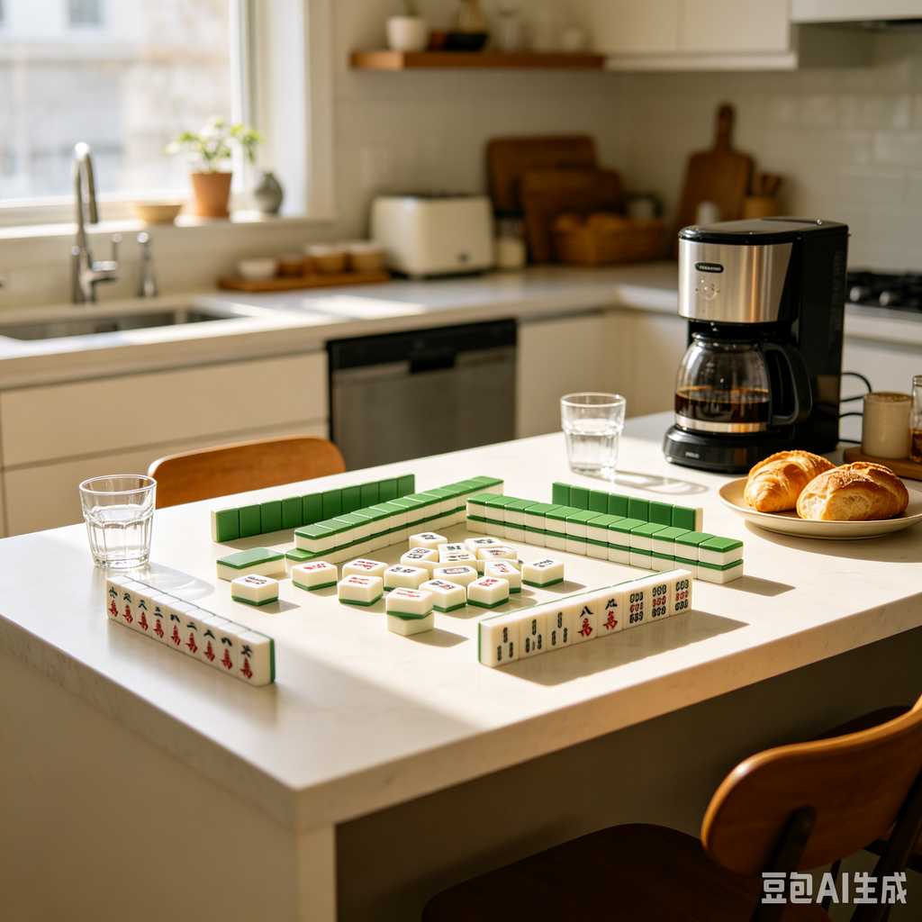 lightweight mahjong table