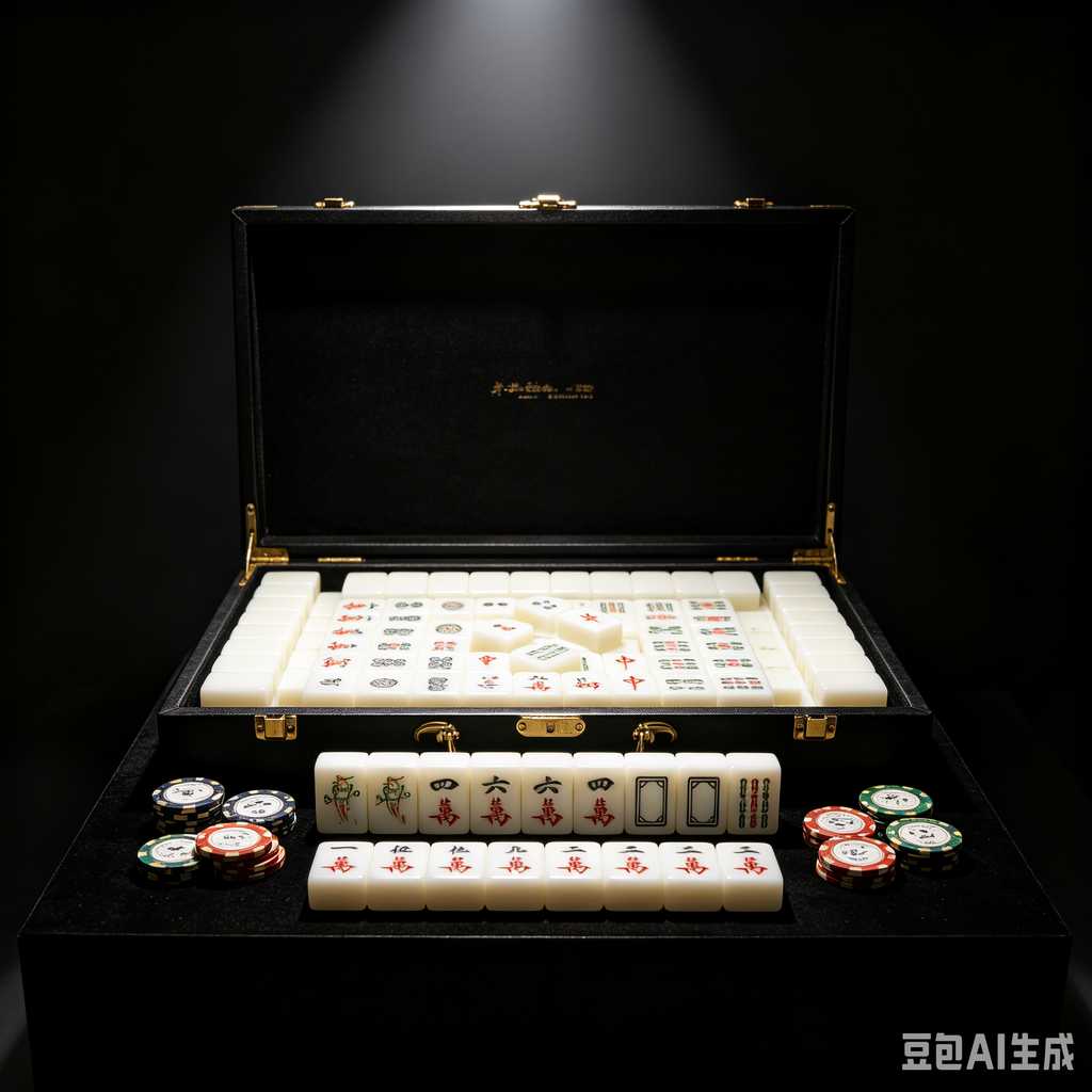 Leipzig,mahjong