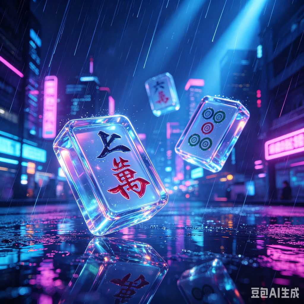 salvador,mahjong