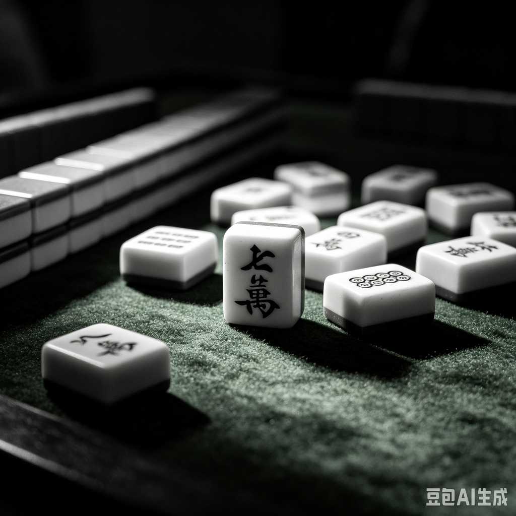 are acrylic mahjong tiles durable