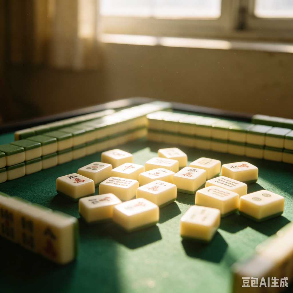 Tallinn,mahjong