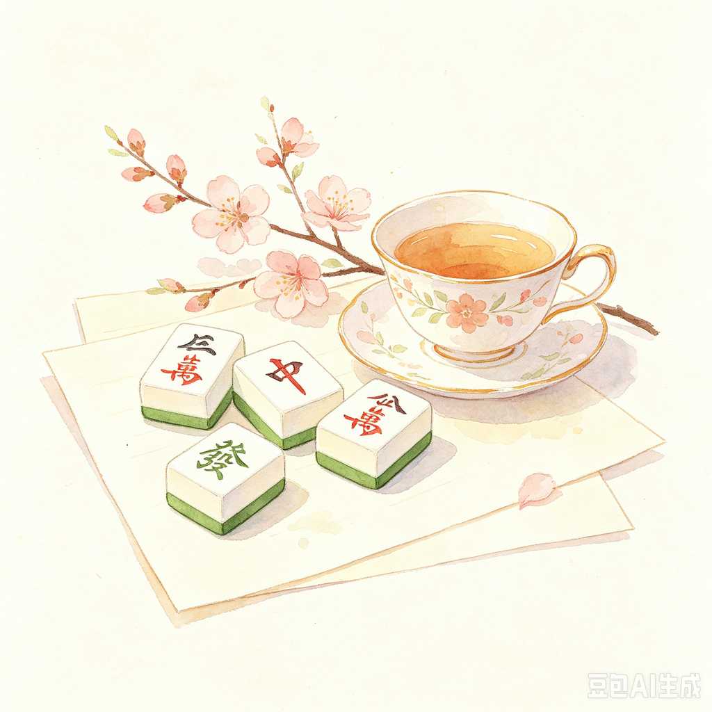 road trip mahjong game