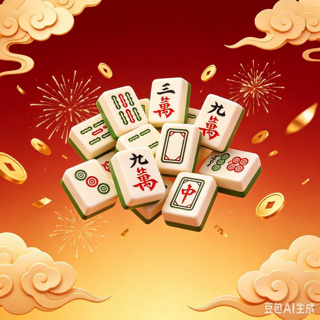 message engrave mahjong set