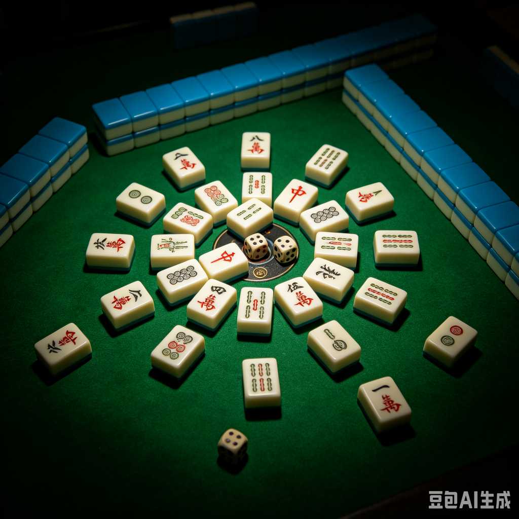 mesaaz,mahjong