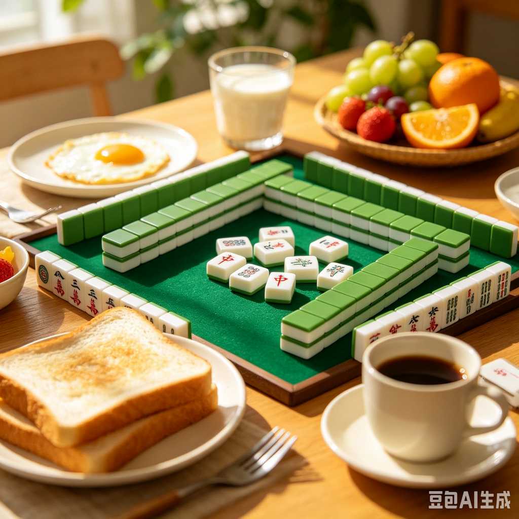 mahjong tile protective case