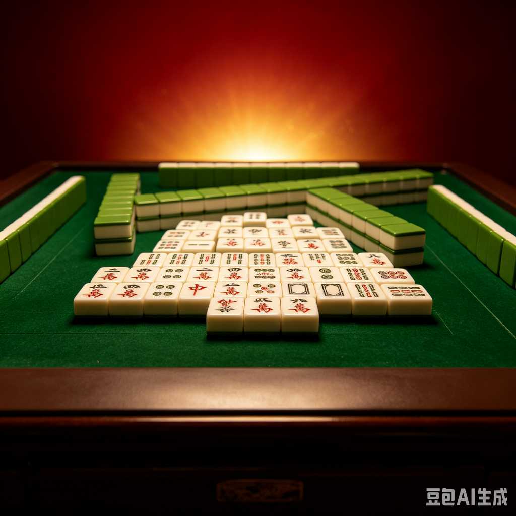 affordable luxury mahjong tiles review