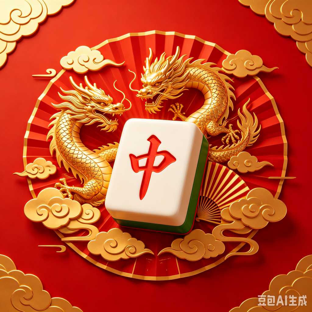 Chicago,mahjong