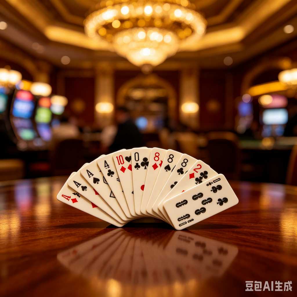 korean mahjong set