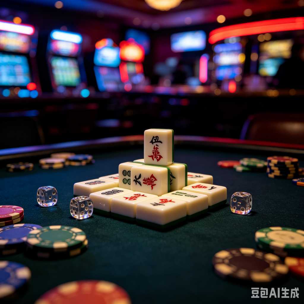 replacement single mahjong tile