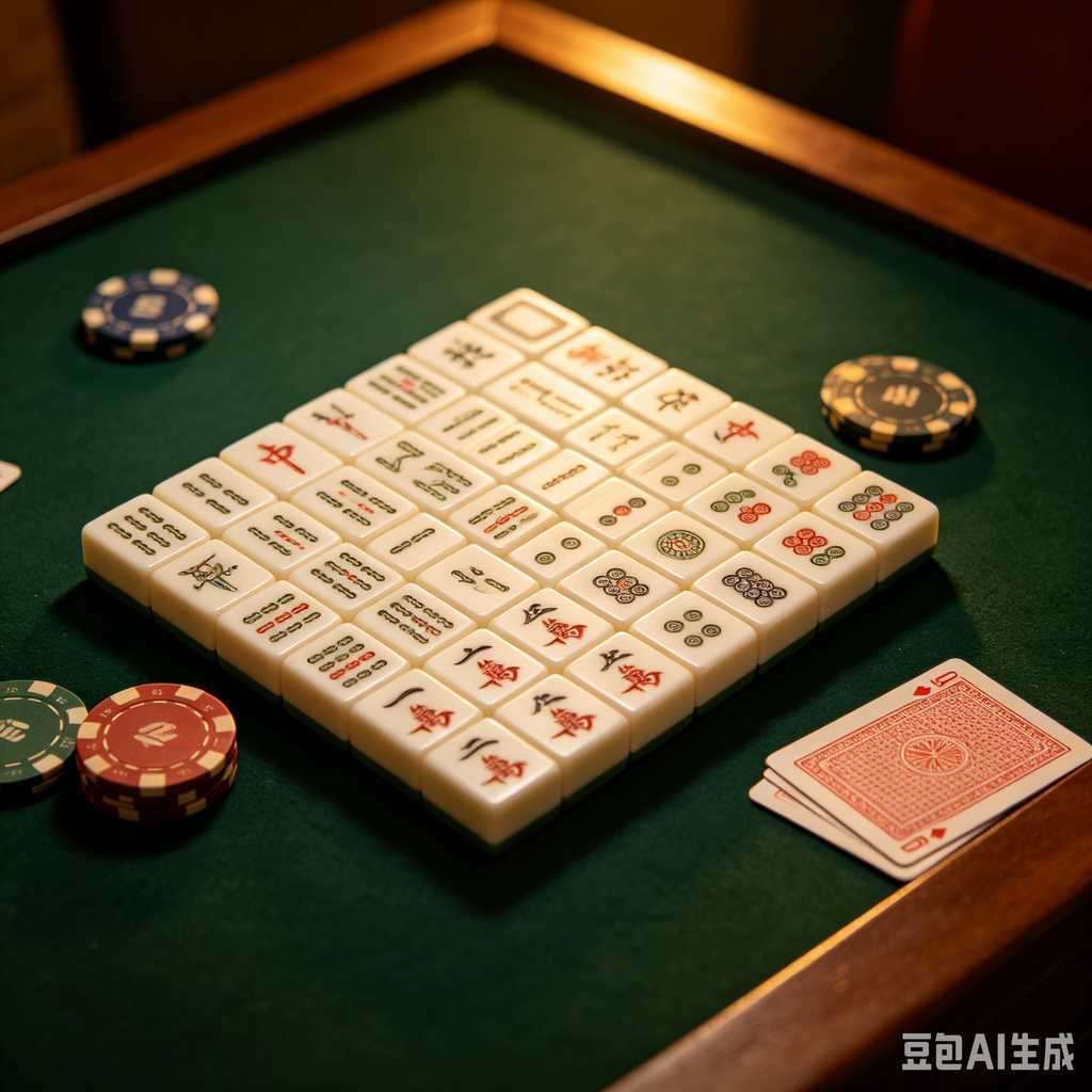 SanJose,mahjong