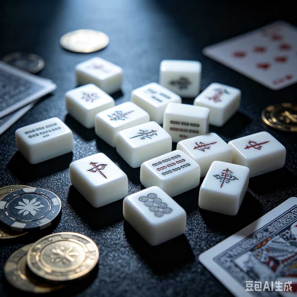 how to play american mahjong
