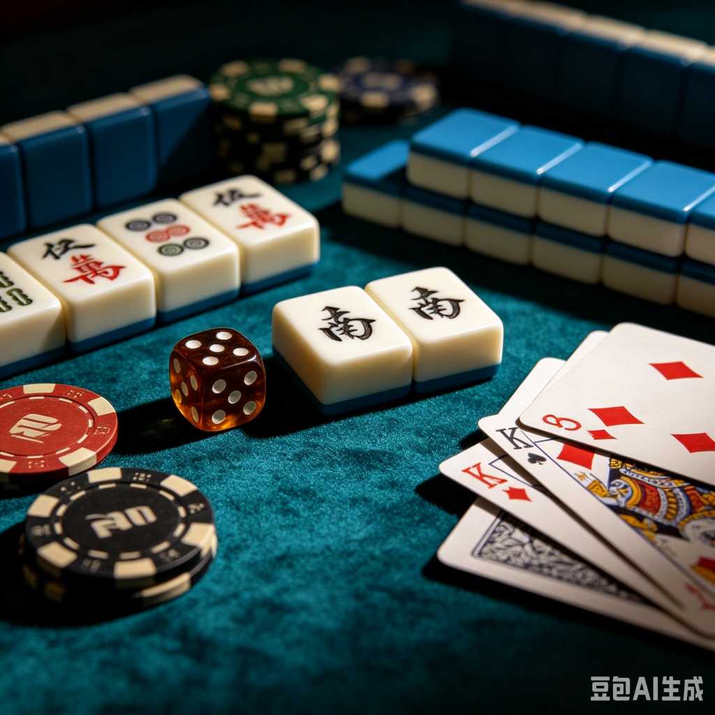scratch resistant mahjong tiles