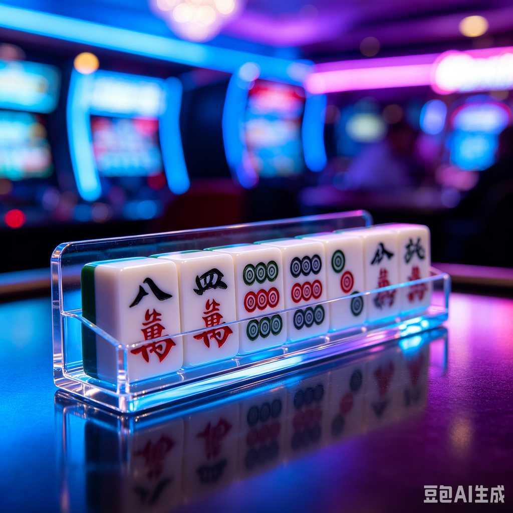 Oxford,mahjong