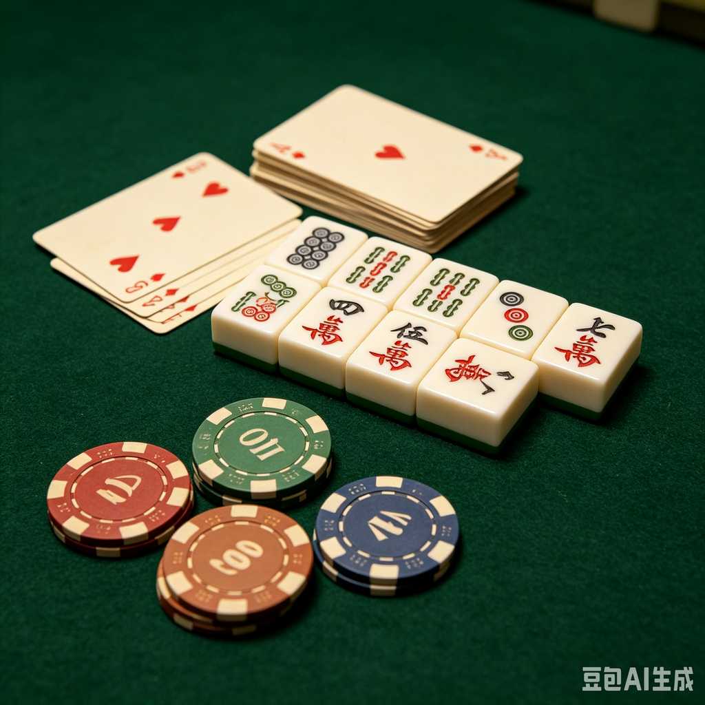 Turin,mahjong