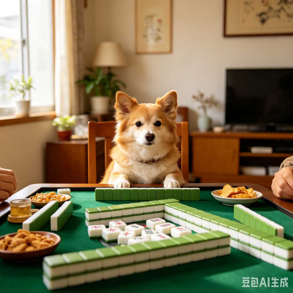 Austin,mahjong
