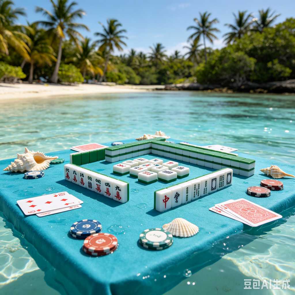 Clarksville,mahjong