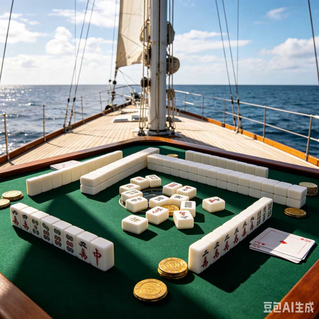 beginner friendly mahjong set