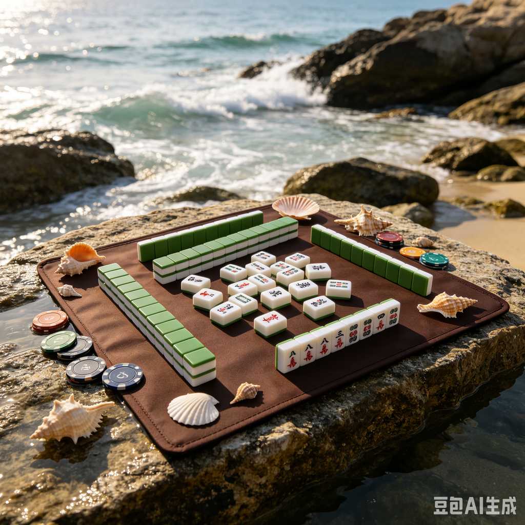 Veracruz,mahjong