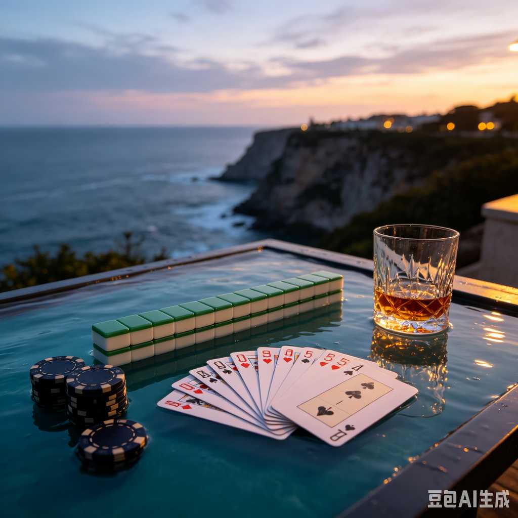 festival custom mahjong set